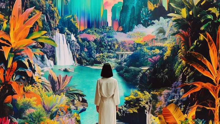 Discovery Over Information